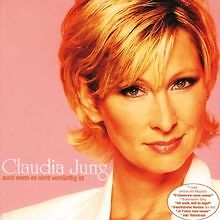 Auch Wenn Es Nicht Vernünftig Ist von Jung,Claudia | CD | Zustand sehr gut