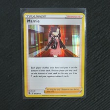Marnie #56 Prices | Pokemon Champion's Path | Pokemon Cards
