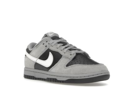 Nike Dunk Low Light Smoke Grey Anthracite - HV2532-001 | eBay