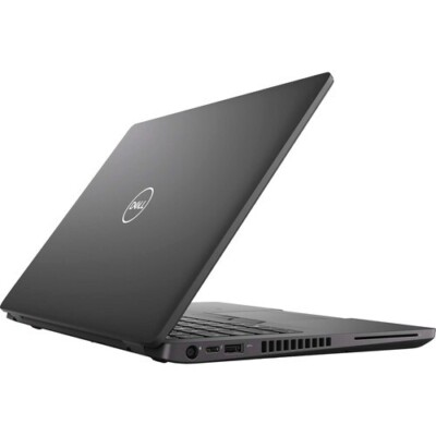 Dell Latitude Chromebook 5400 14