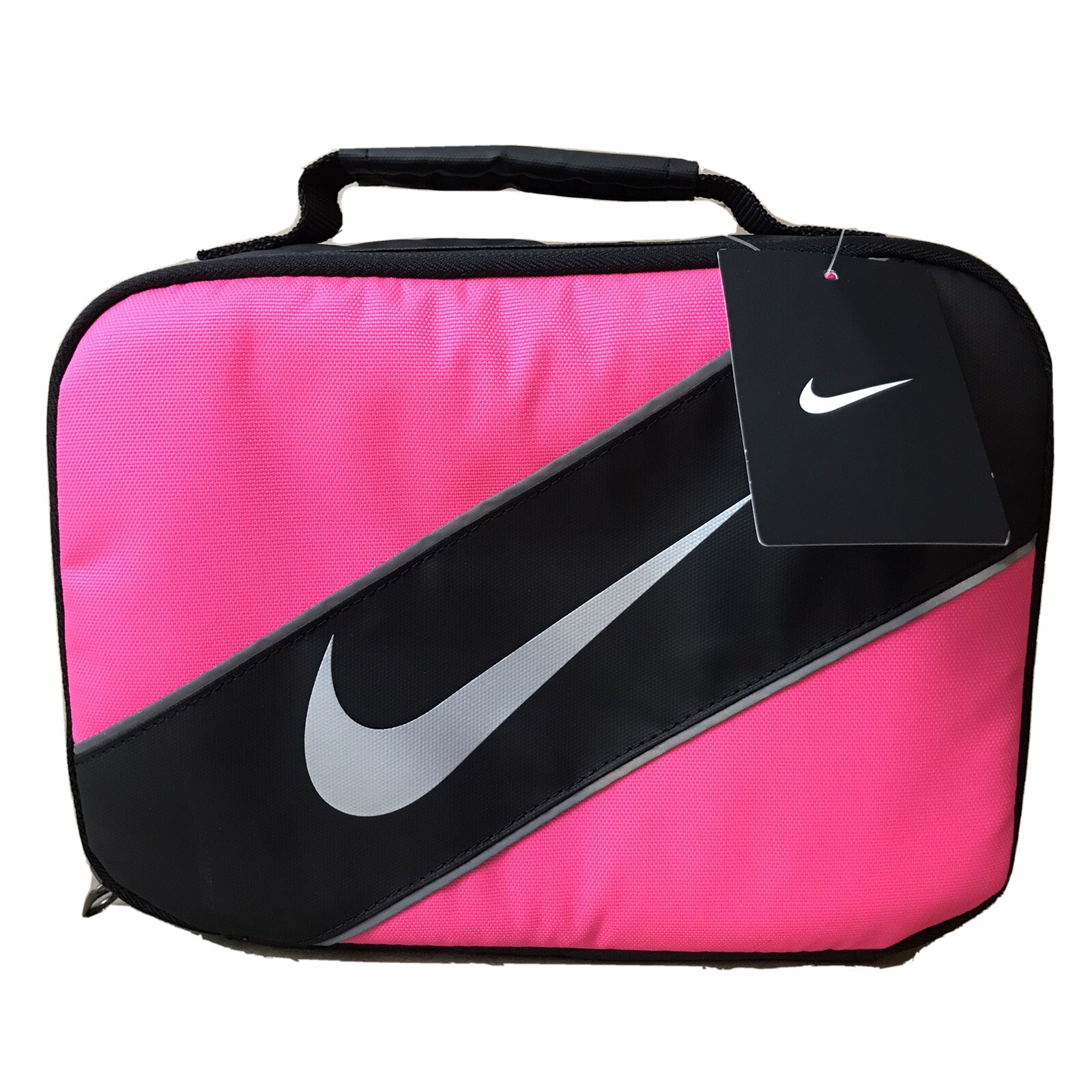 nwt nike classic black swoosh