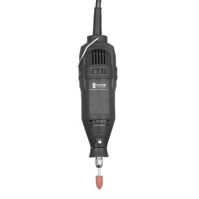 KKmoon Handheld Kettensägenschärfer Tragbarer Kettenschleifer Elektrische Q5O5