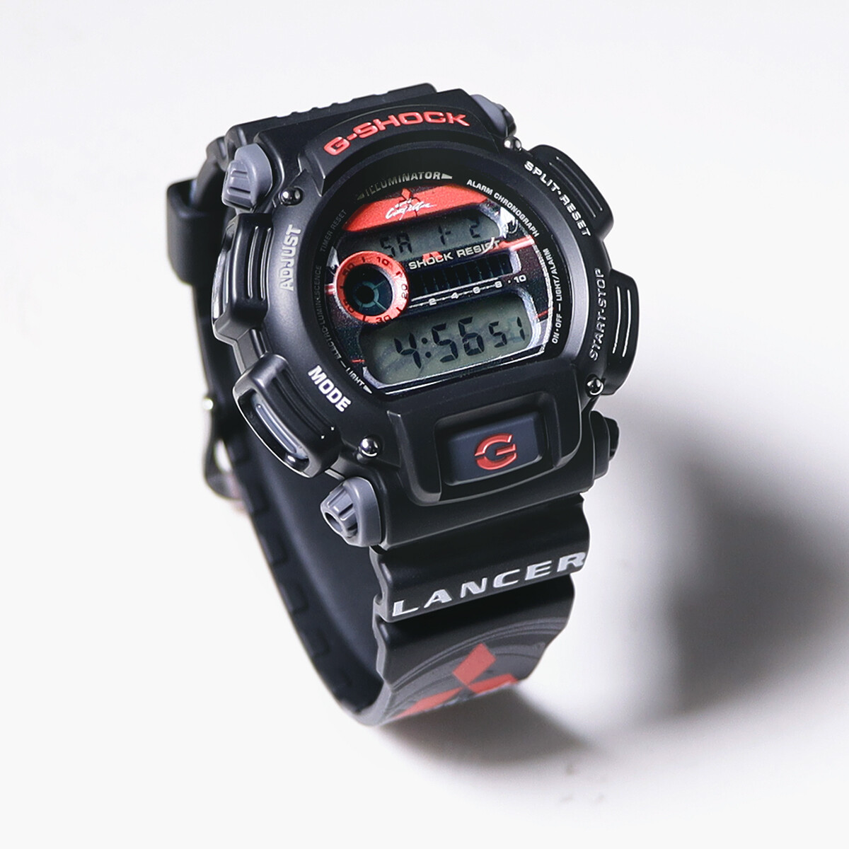 Customize Car Japan DW 9052 GShock Resistant Wristwatch | eBay