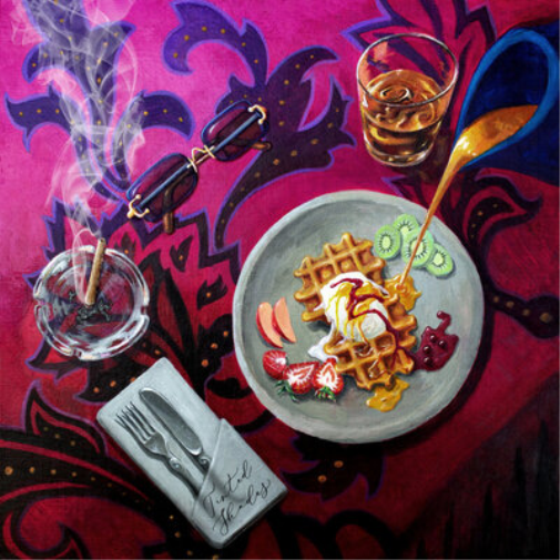 Joe Armon-Jones & Fatima Tinted Shades (Vinyl LP) 12" EP