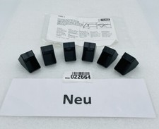 Sirona Bluecam Cerec 3D Camera supporto fotocamera confezione da 6 REF 5945360 NUOVO MWi022664