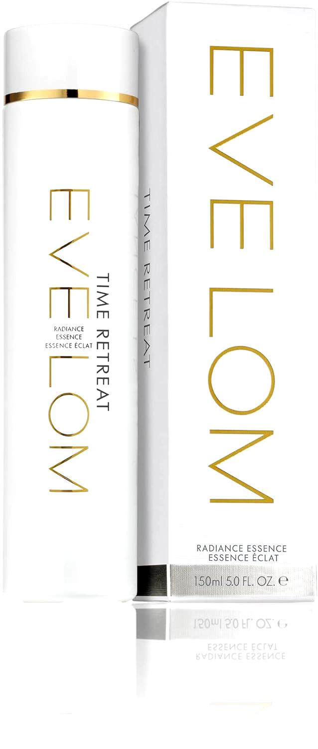 Eve Lom Time Retreat Radiance Essence, 150 ml