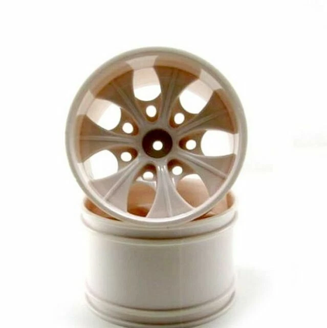 White Redcat Racing Nitro & Glow Fuel RC Modelo piezas y accesorios de vehículos