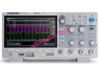 Siglent SDS1104X-U - 100 MHz / 4 Channel Digital Oscilloscope DHL or FedEx