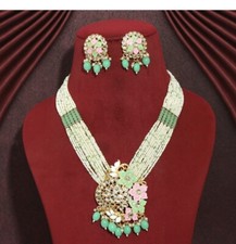 long necklace sets