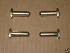 64 65 66 67 68 69 70 71 72 73 74 75 76 77 78 Nova Wheel Cylinder Brake Shoe Pins