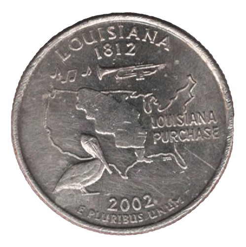 Complete Commemorative Quarters of the United States Collector's