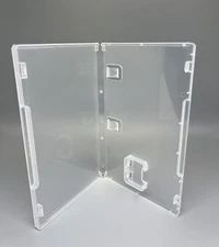 10 PCS NEW Generic Nintendo Switch Replacement Game Case, NIN-S-C(R)