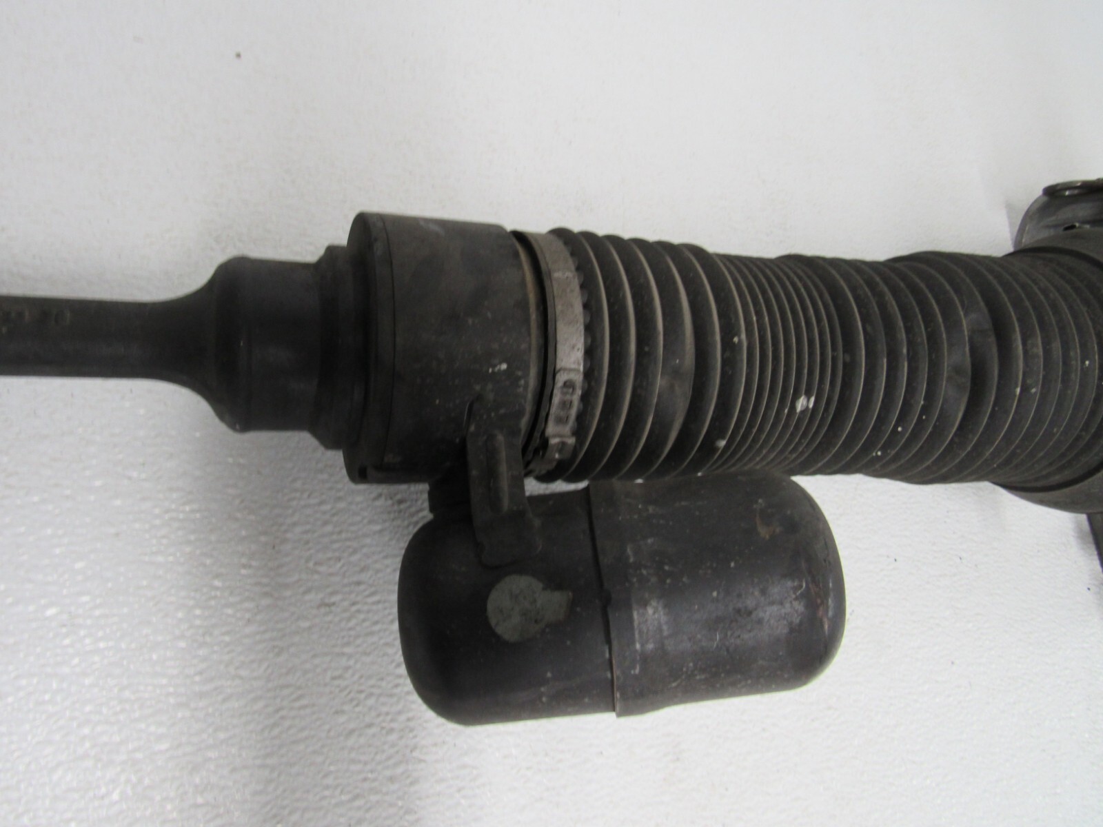 13 BENTLEY CONTINENTAL GTC GT V8 LEFT FRONT SHOCK AIR SUSPENSION STOCK OEM 6872