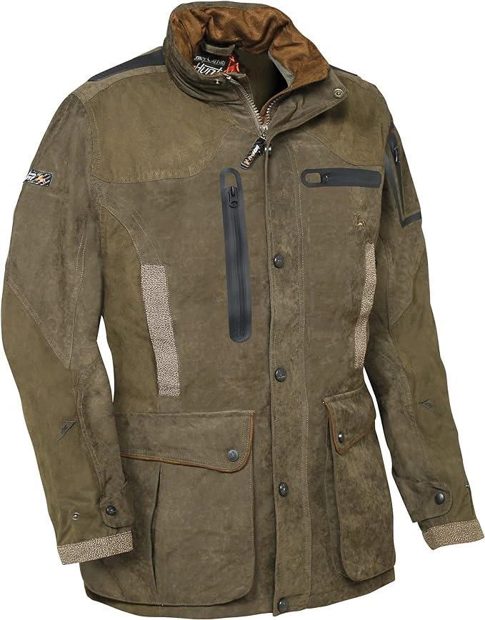 Verney Carron Sika Jacket Hunting Game 100% Waterproof Breathable
Opens in a new window or tab
