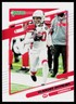 2021 Clearly Donruss #2 DeAndre Hopkins