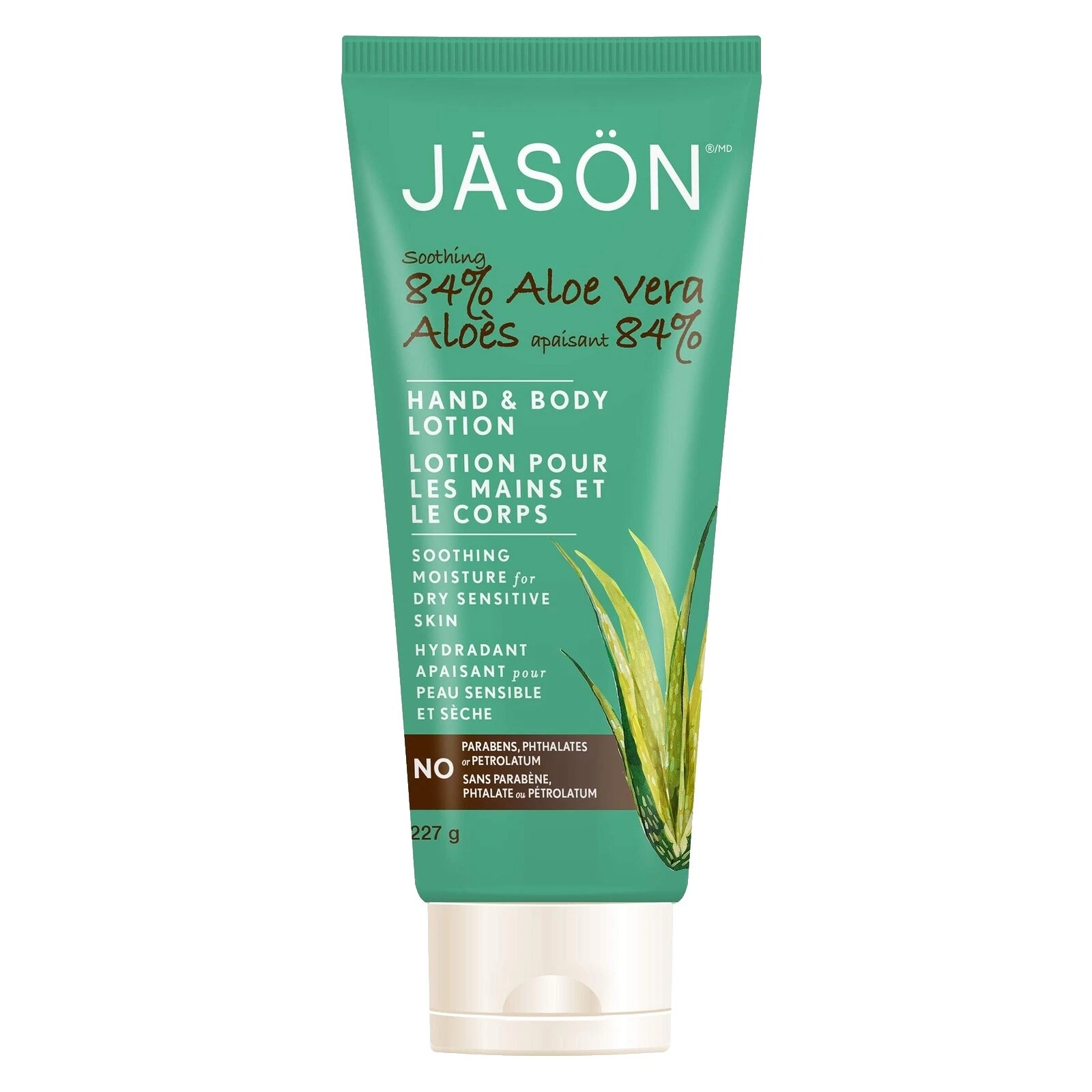 Cremas hidratantes Jason Gel Skin Care