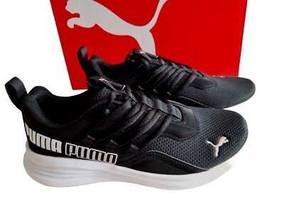 s-l400.jpg Puma Black Star Vital Refresh Sneakers main image 0