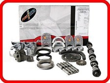 1989-1992 Ford Mazda 140 2.3L SOHC L4  Master Engine Rebuild Kit