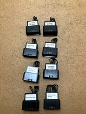 Rockford Fosgate amp amplifier CVO Boom bypass speaker wiring plug connector