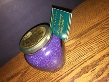 Smith  Vandiver Lavender Bath Salts 1996