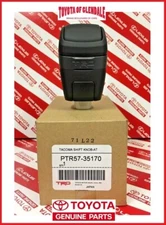 2016-2023 TOYOTA TACOMA TRD PRO SHIFT KNOB (AUTOMATIC) GENUINE OEM PTR57-35170