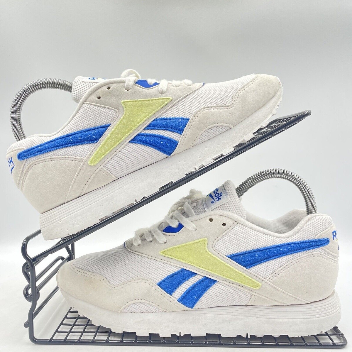 Trainers Reebok Rapide Og White Reebok Rapide Og Discount