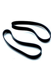 X2 BELTS FOR BISSELL PUMP 7901, 7920, 8910E PROHEAT CARPET CLEANER WASHER X2