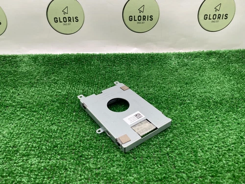 Used Genuine Dell Latitude E5530 2.5" HDD Hard Drive Caddy Bracket 0DGJ8M