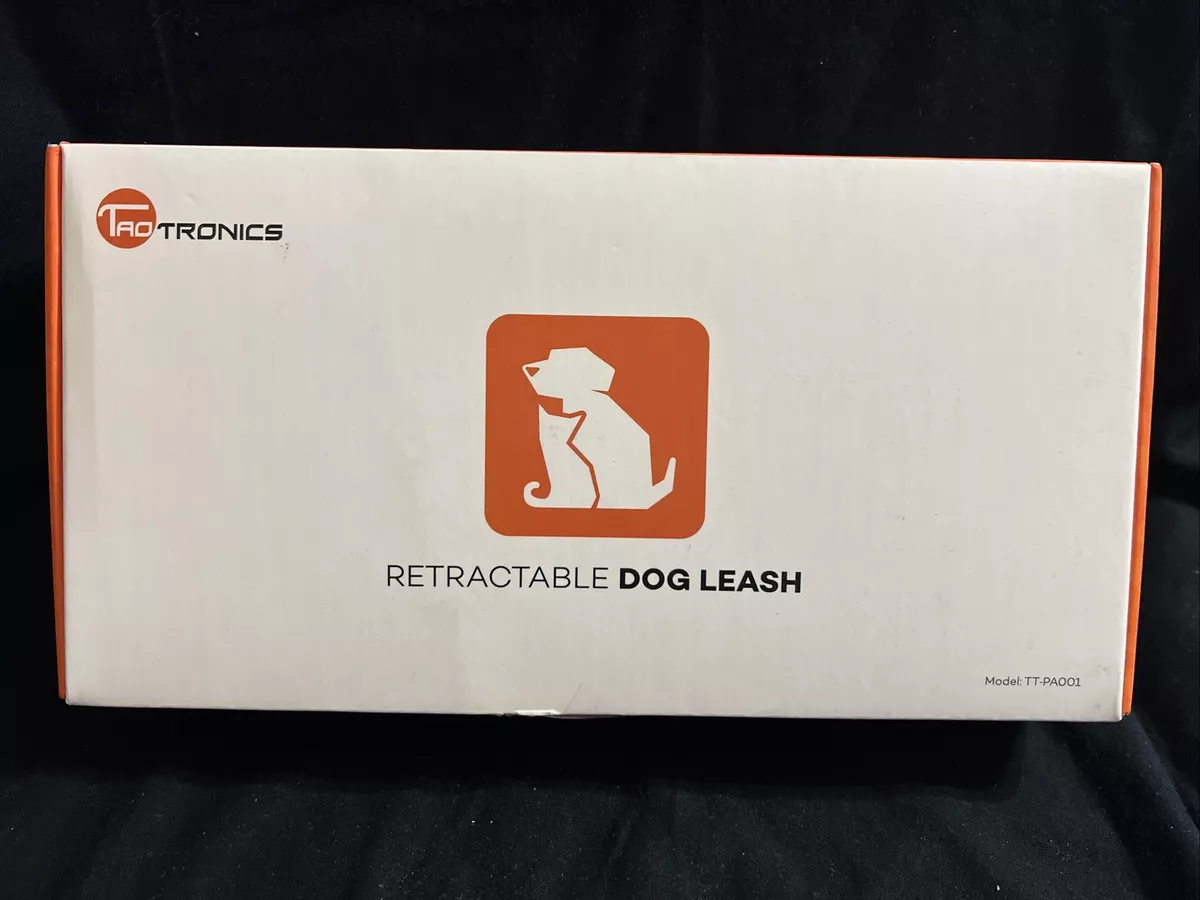 Taotronics leash 2025