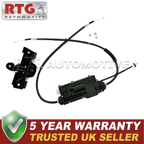 EPB Electronic Parking Brake Actuator Module For BMW 5 Series GT F07 20092016 eBay