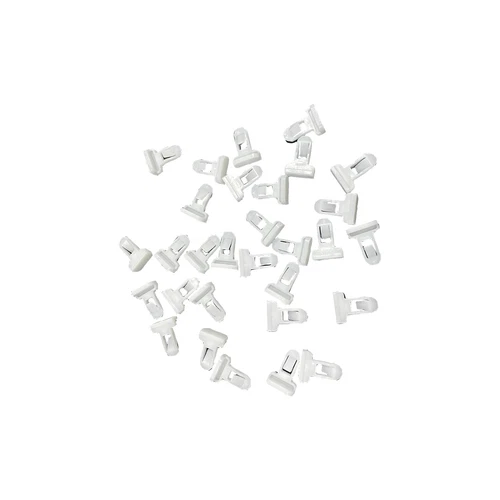 FOR Toyota 30Pcs Front & Rear Spoiler Moulding Bumper Clips Retainer 75392-35220 image 8