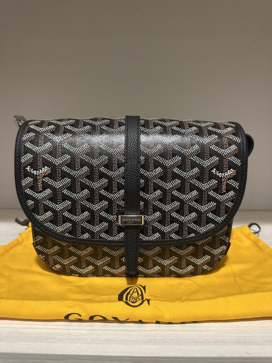 goyard black