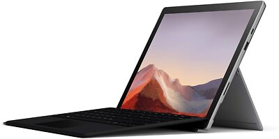 Microsoft Surface Pro 7 12.3 Microsoft Surface Pro 7 12.3