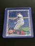 2023 Topps Holiday Grey Foil Corbin Burnes Baseball Card H112