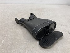 Vintage Reynolds Appliance Corp. Black Binoculars Model 400