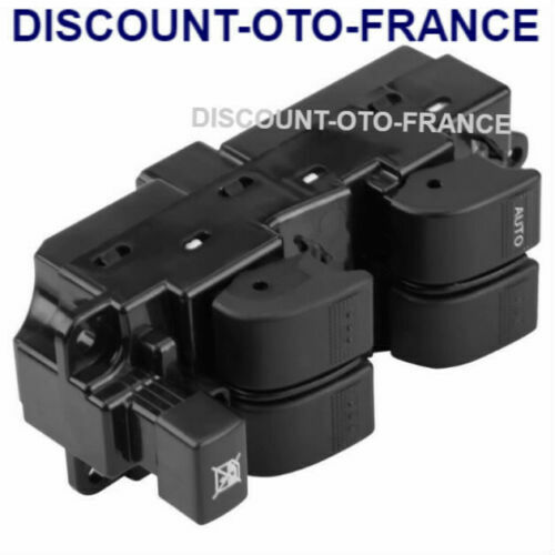 Commande Leve Vitre Pour Ford Pour Ranger 2002 2003 2004 2005 Commutateur De Régulateur De Vitre électrique De Voiture 84810-645124