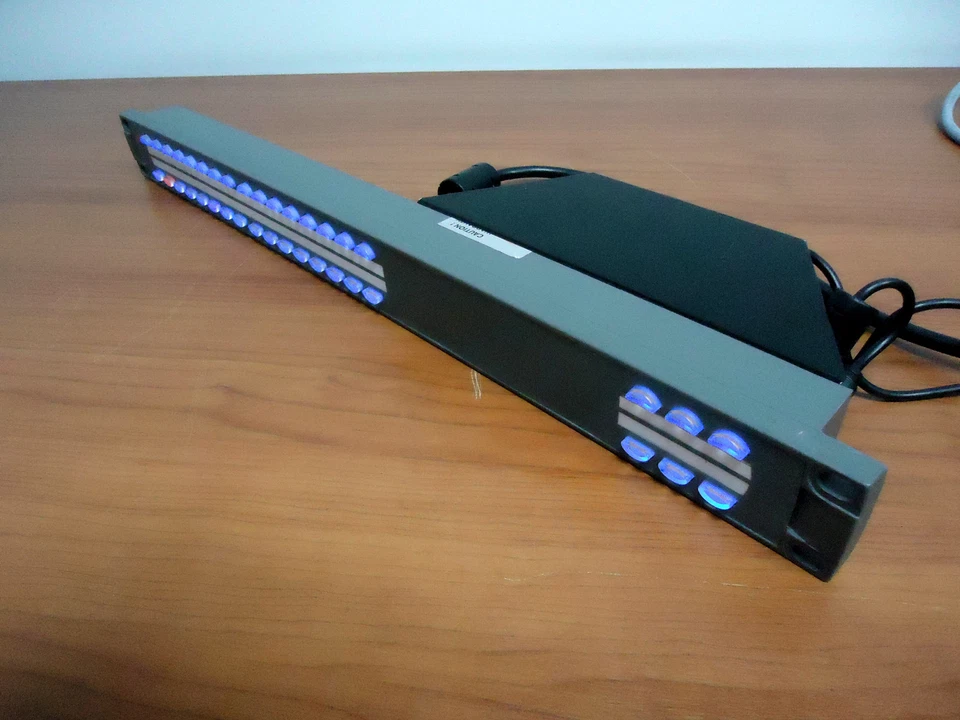 PRO-BEL 6705 32 WAY OR DUAL 16 WAY OR 16x16 WAY OR 32x4 WAY ROUTER CONTROL PANEL - Image 2 of 4