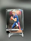 2024 Panini Prizm Drake Maye Rookie RC #329 New England Patriots PC #14