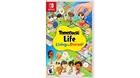 Tomodachi Life: Living the Dream - Nintendo Switch NEW