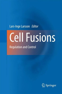 Lars-Inge Larsson | Cell Fusions | Taschenbuch | Englisch (2014) | xii