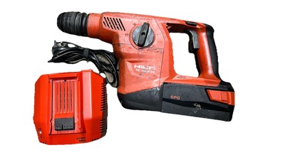 Hilti TE 30 A36 36V Akku Bohrhammer Bohrmaschine