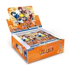 NARUTO - Smriti Collectible Cards - Earth Scroll Foil - 001B