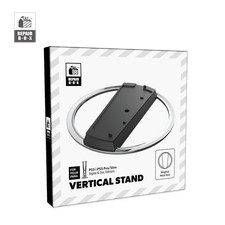 Vertical Stand for PS5 PRO / PS5 / PS5 Slim Console Disc and Digital