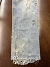 Vintage Lee Rider Sanforized 28x32 — photo 3