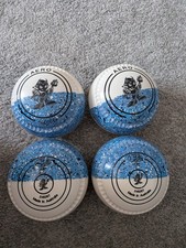 Aero Sonic Bowls Size 4.5