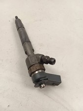 Einspritzdüse Bosch Smart ForFour 1.5 cdi 68PS 95PS Mitsubishi Colt 0445110168