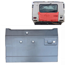 Porte arrière et accessoires Mercedes CLASSE G