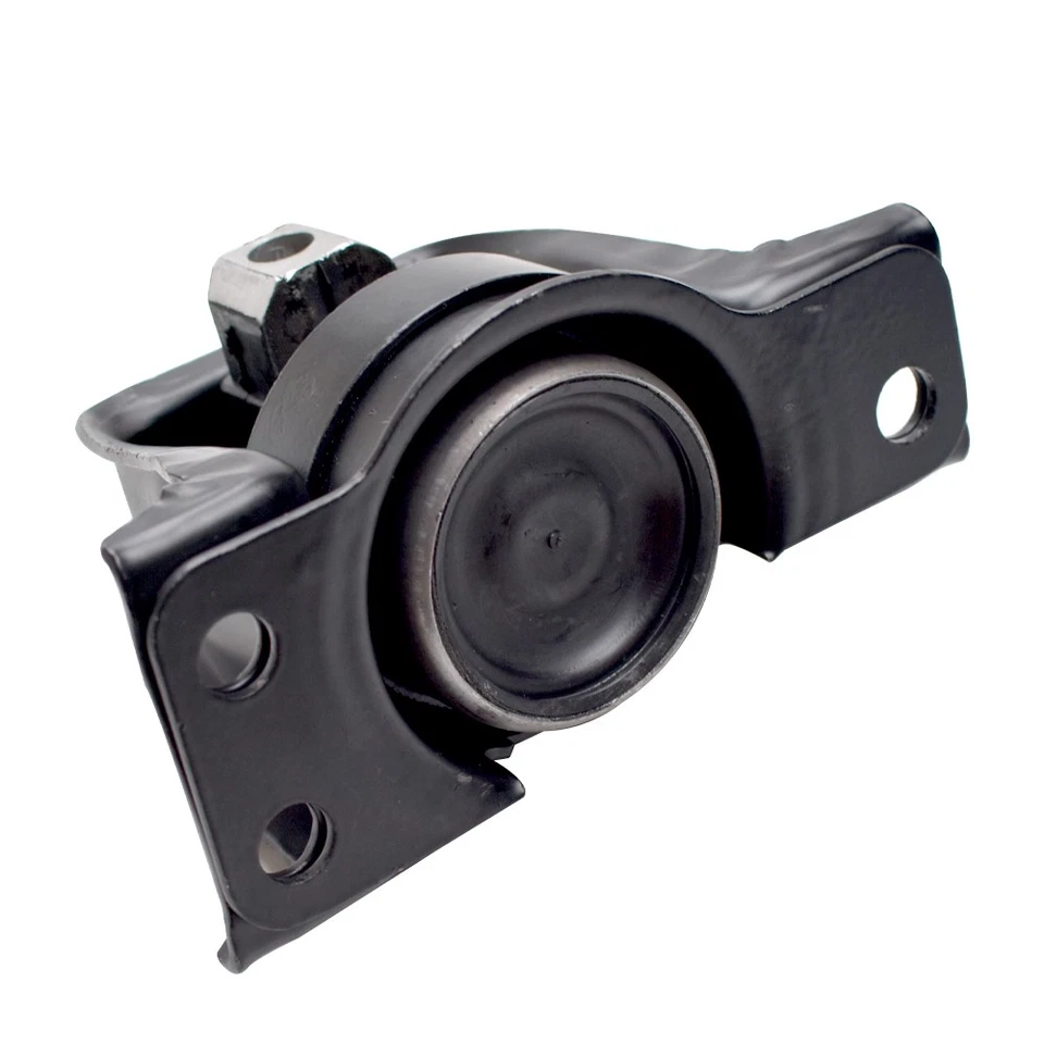 Комплект креплений двигателя и трансмиссии 4 шт для 2007-2010 2011 2012 Nissan Versa 1,8 л - Изображение 4 из 4