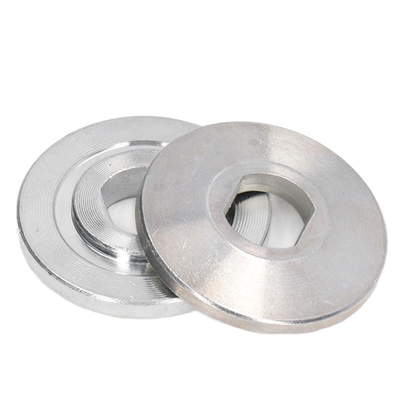 #ad 2Pcs 10in Saw Blades Pressure Plate Saw Blades Clamp Washer Cemented Carbide B $17.01