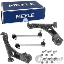 MEYLE QUERLENKER+KOPPELSTANGE VORDERACHSE passend für FIAT PUNTO 199 ALFA MITO